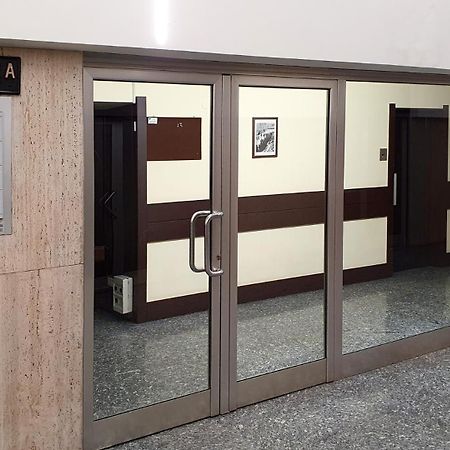 Appartamento - La Casa Di Ila Milão Exterior foto