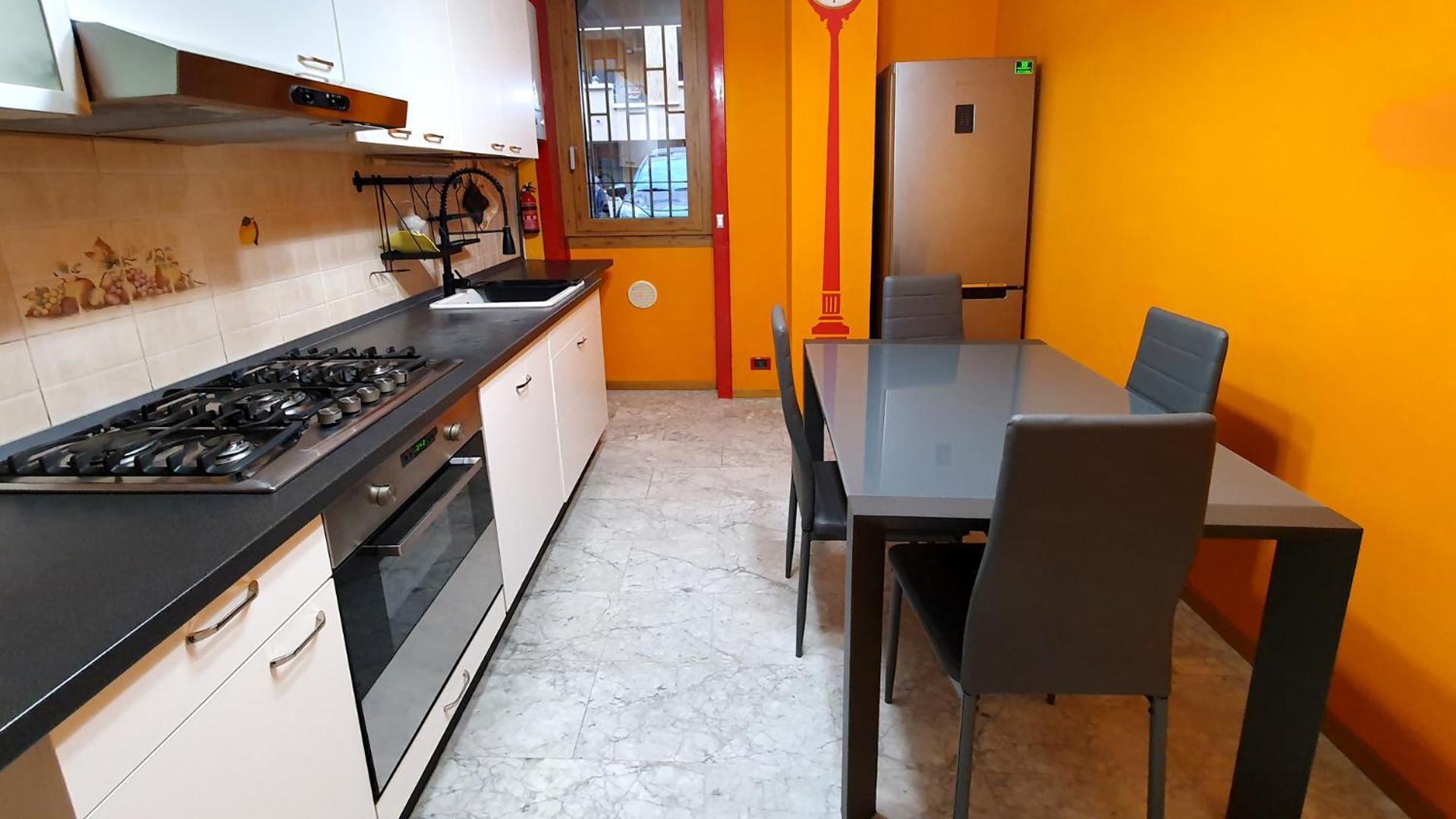 Appartamento - La Casa Di Ila Milão Exterior foto