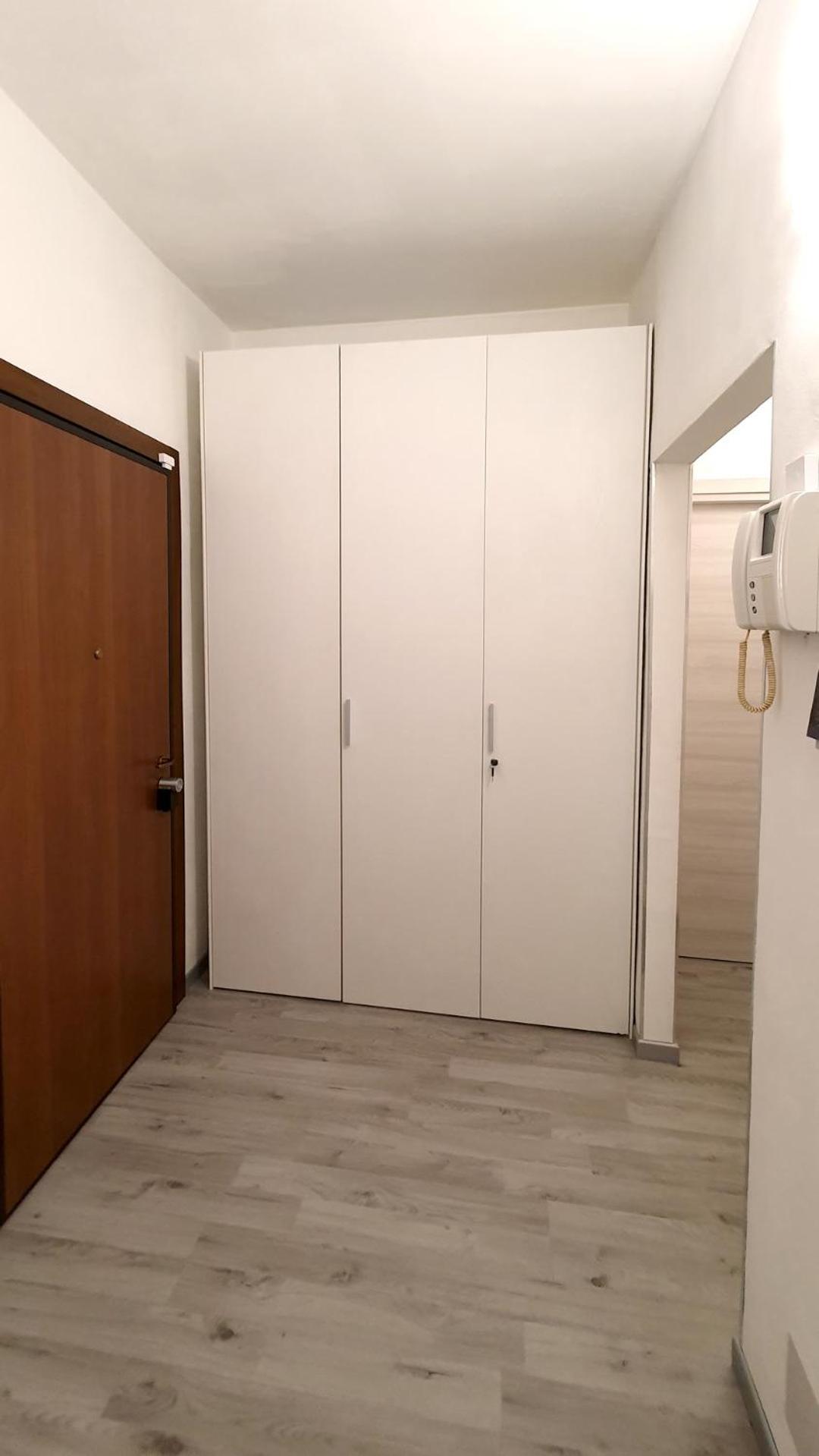 Appartamento - La Casa Di Ila Milão Exterior foto