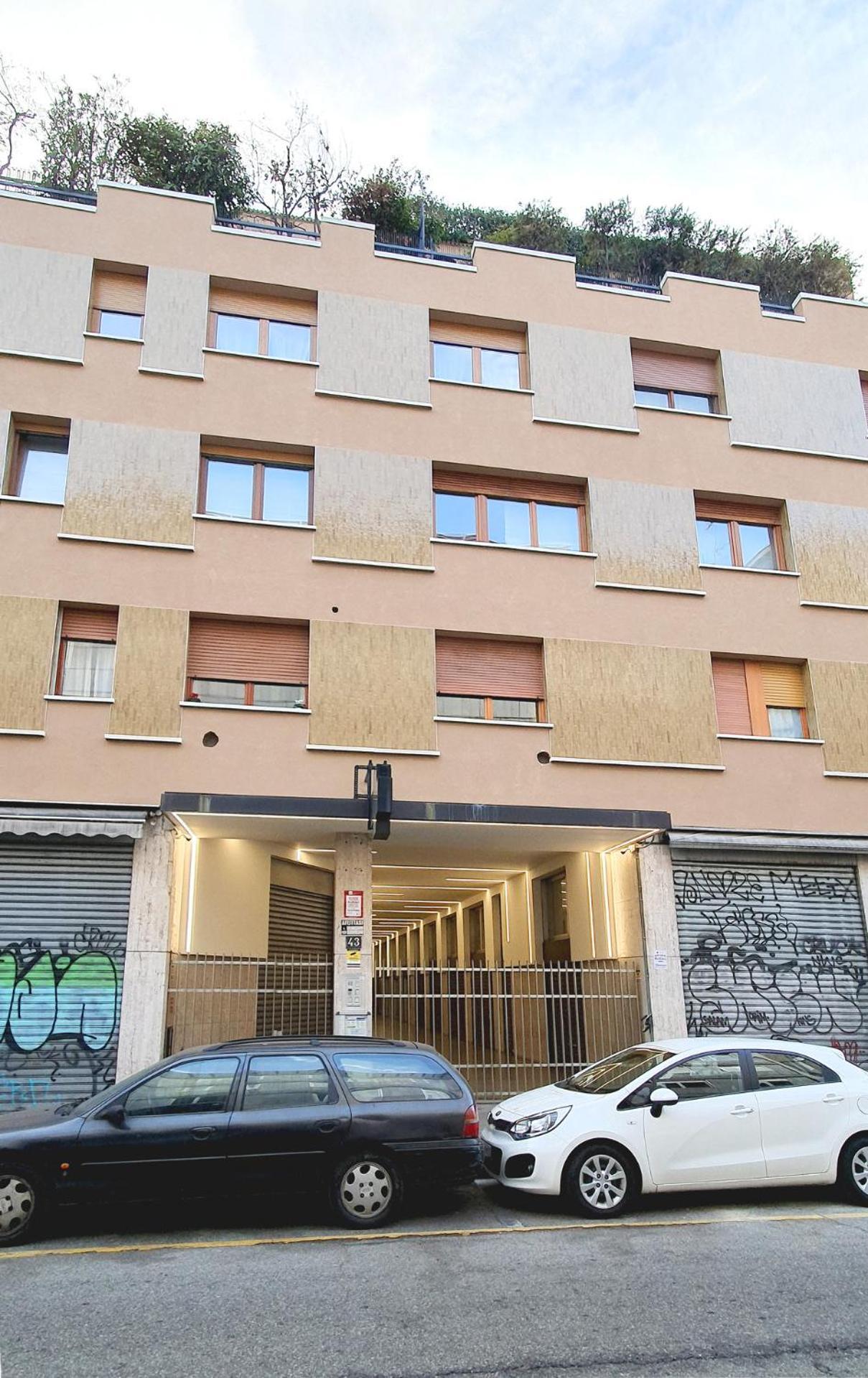 Appartamento - La Casa Di Ila Milão Exterior foto
