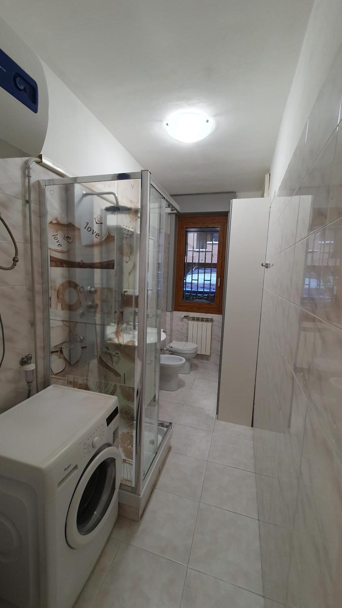 Appartamento - La Casa Di Ila Milão Exterior foto